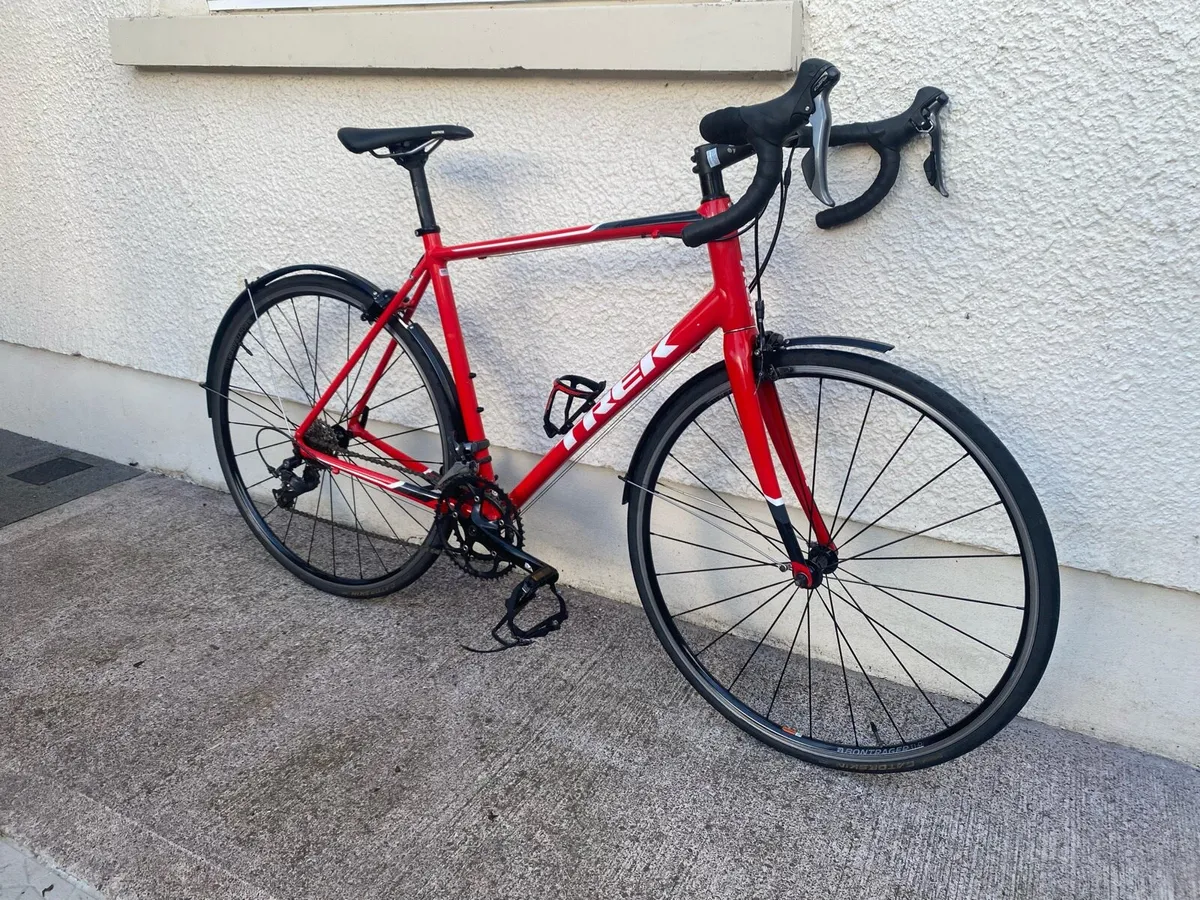 Like newTrek DOMANE AL2 58 cm endurance - Image 3