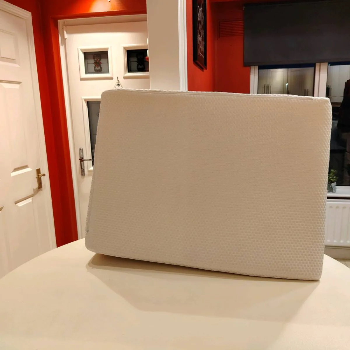 Memory foam large wedge pillow - Image 3