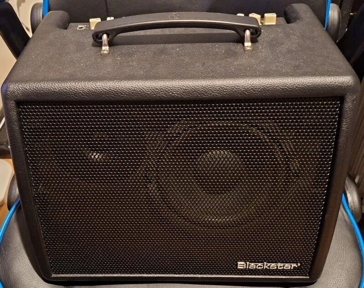 Blackstar Sonnet 60 - Image 1