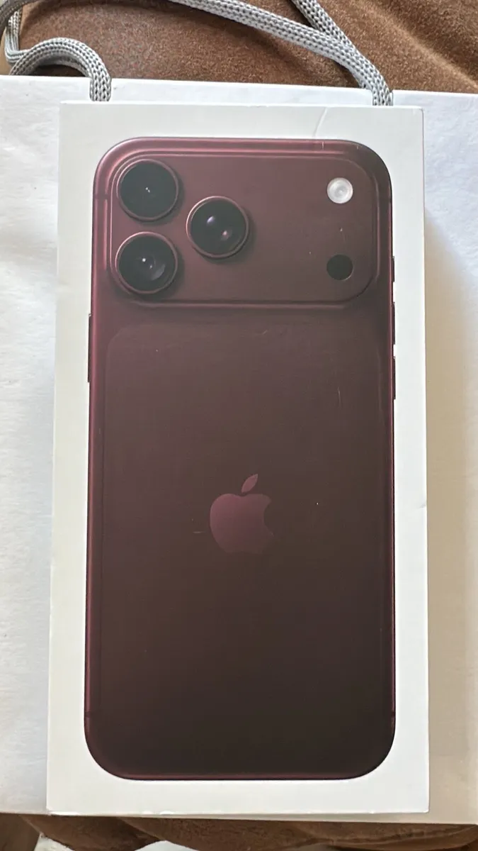 iPhone 18 Pro Max - Image 1