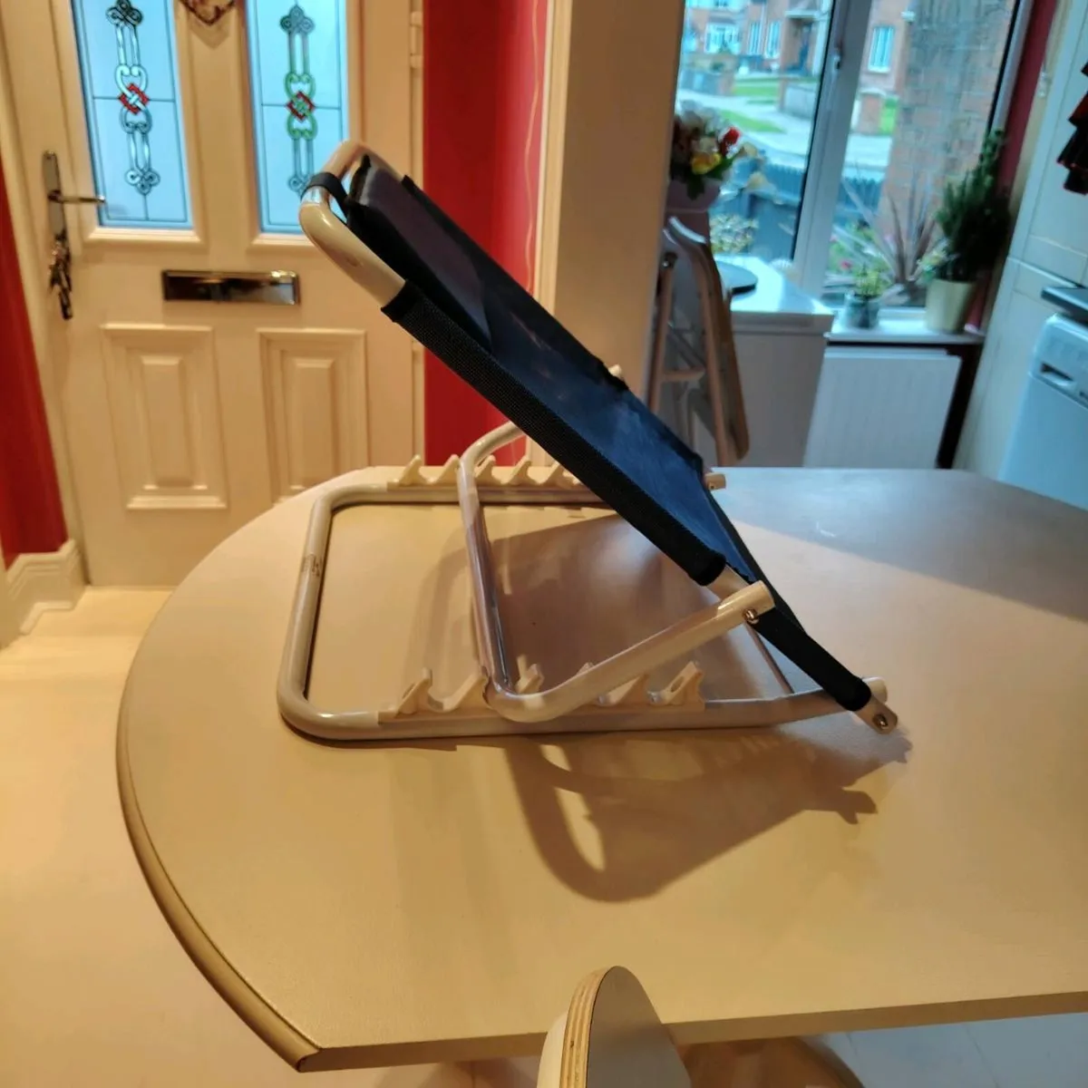 Back rest - Image 1