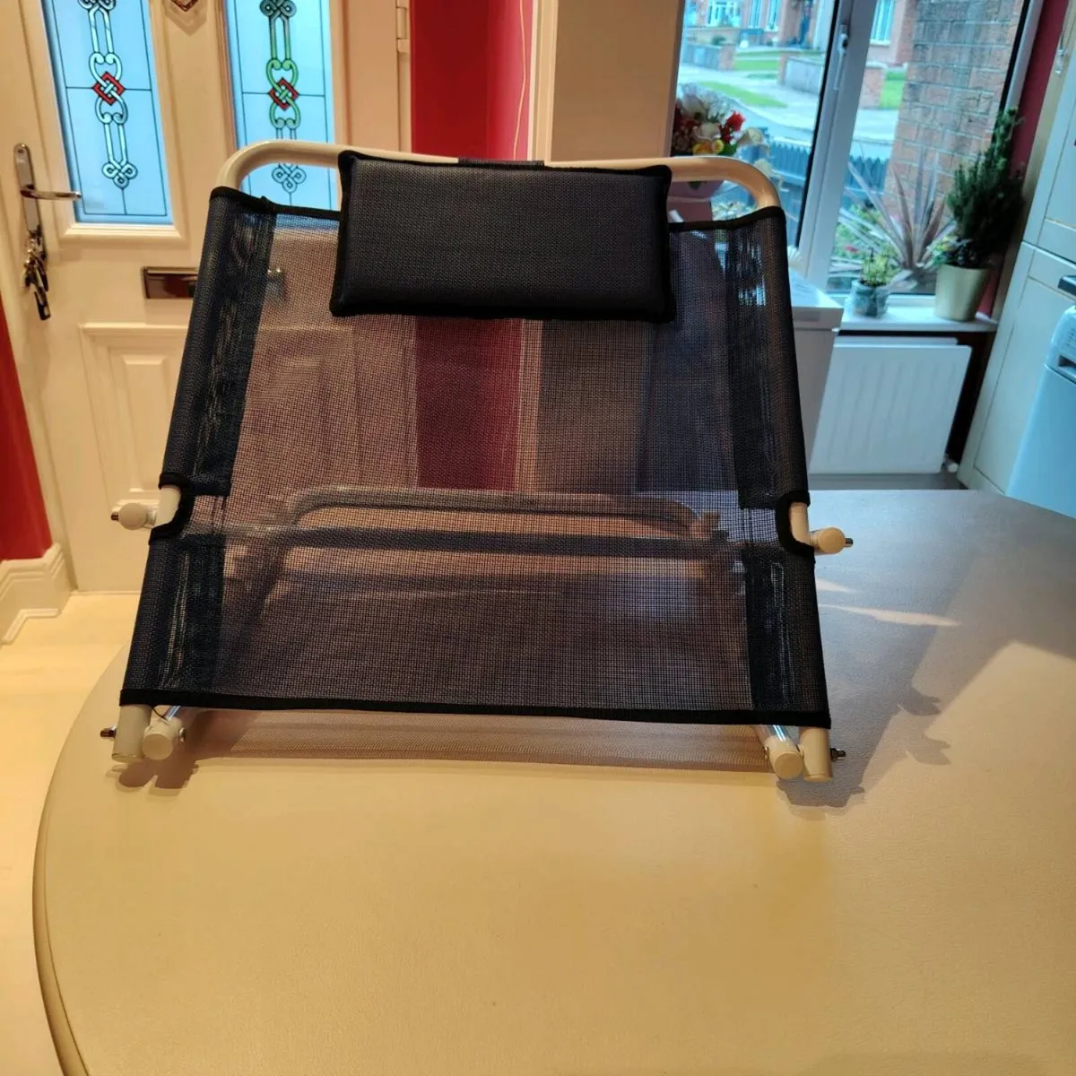 Back rest - Image 2
