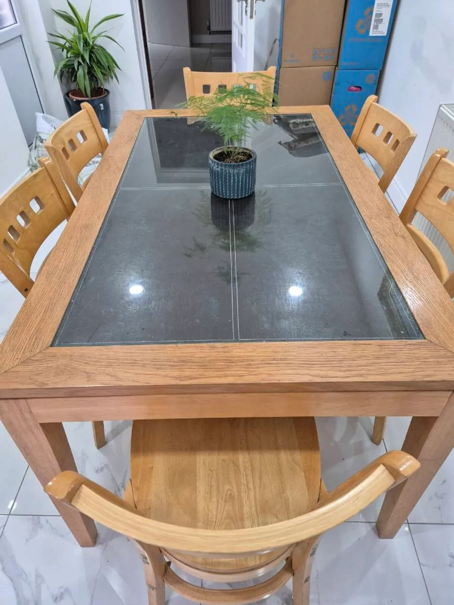 Dining table - Image 3
