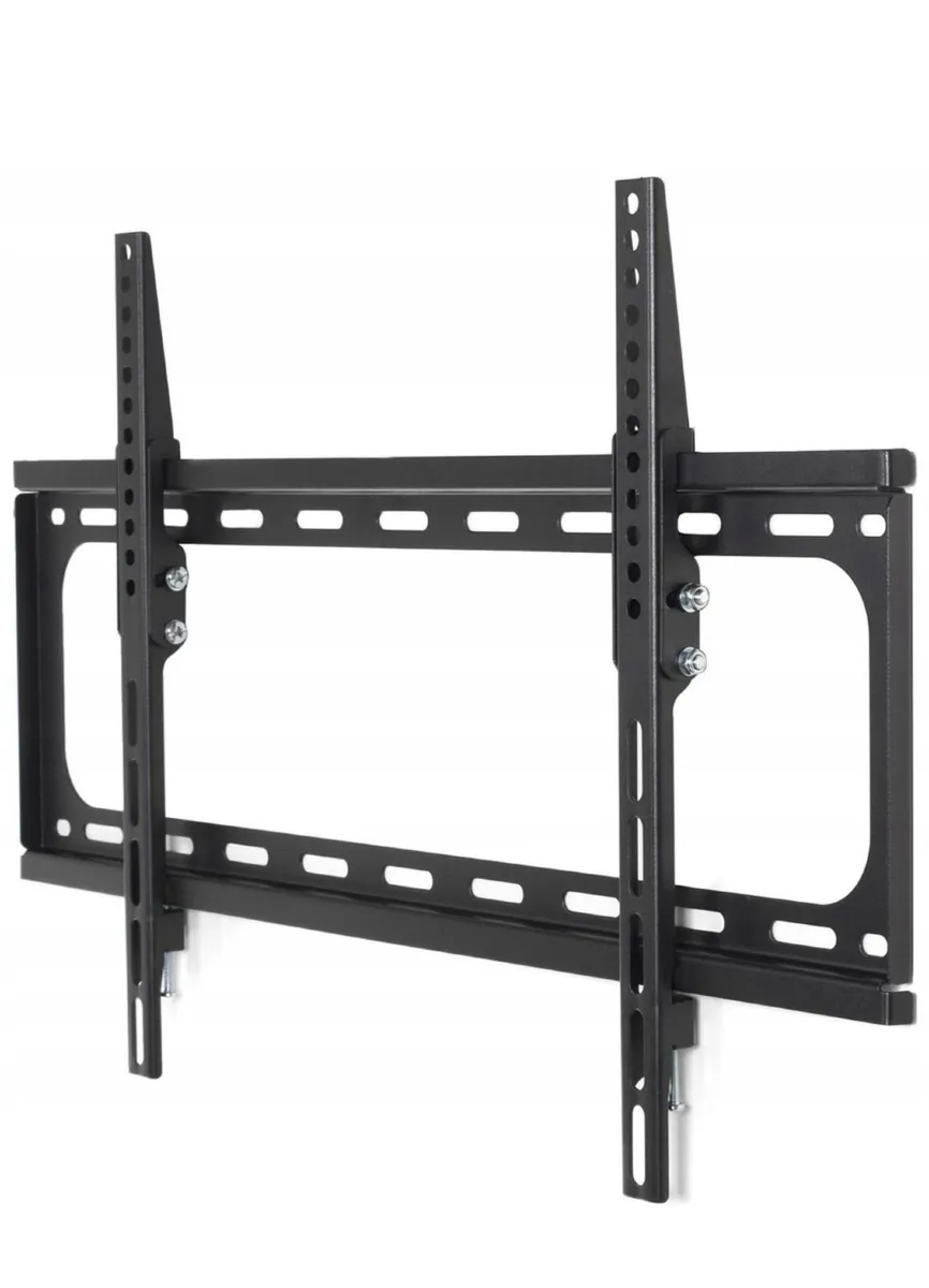 TV Wall Mount Bracket Flat Tilt 32-55" - Image 3