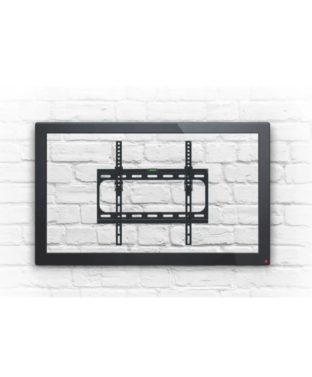 TV Wall Mount Bracket Flat Tilt 32-55" - Image 4