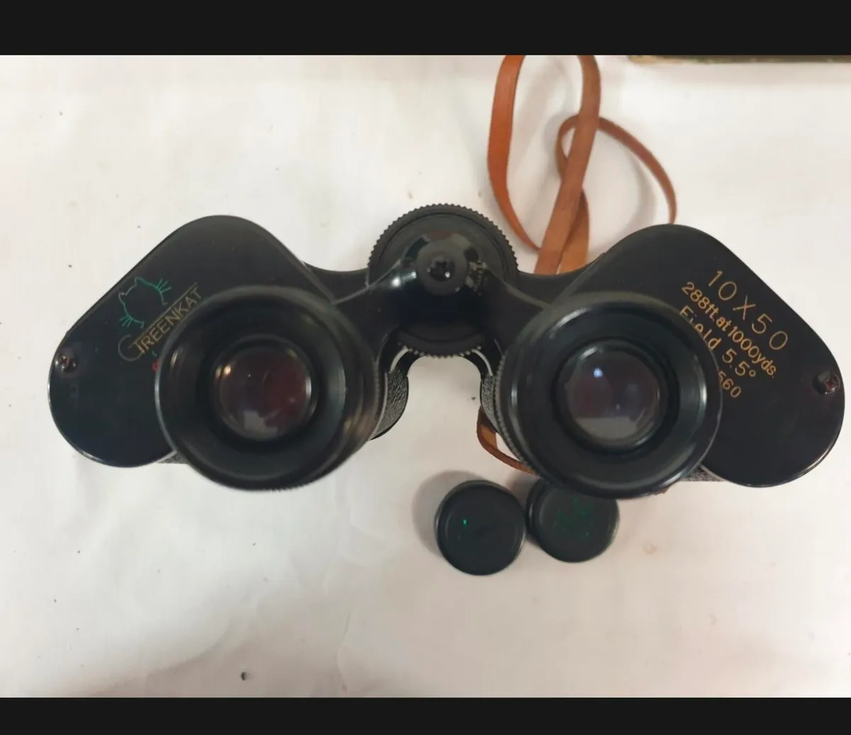 Binoculars