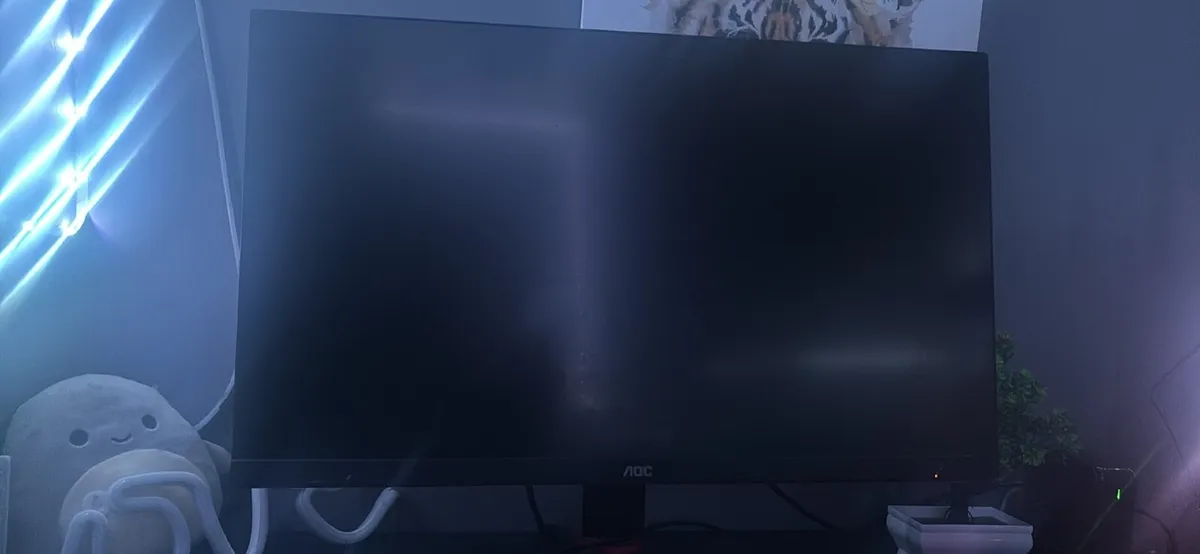 Monitor - Image 1