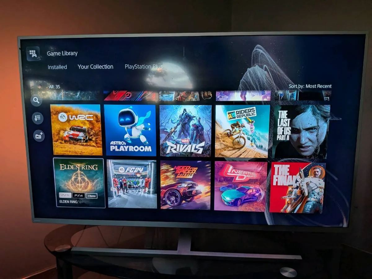 PlayStation 5 1tb - Image 2