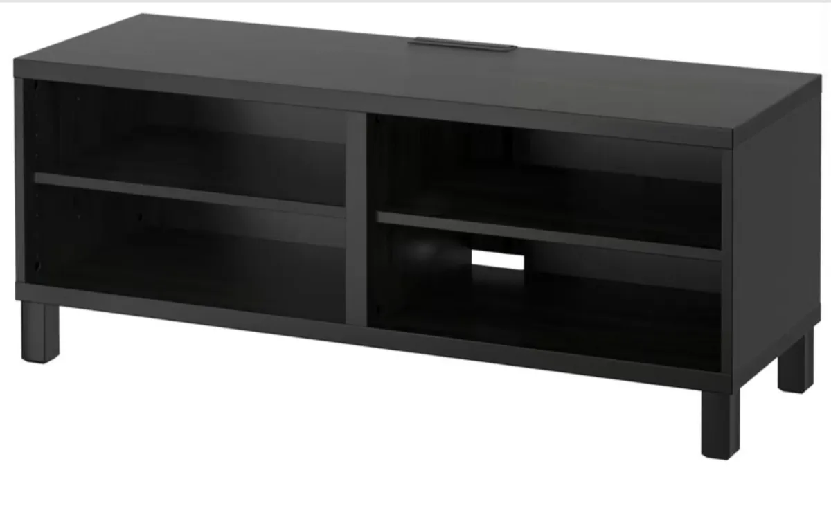 TV Unit - Image 1