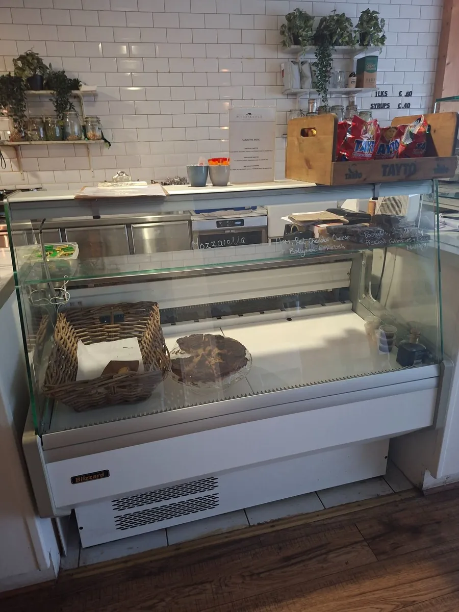 Deli Fridge - Image 2