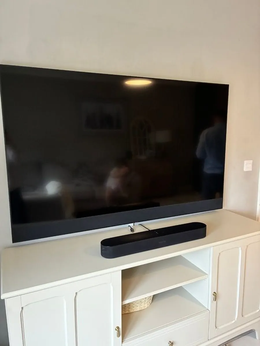Sky Glass Tv 65 inch - Image 2