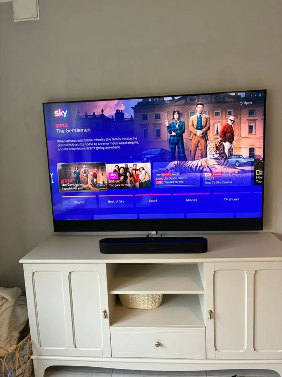 Sky Glass Tv 65 inch - Image 4