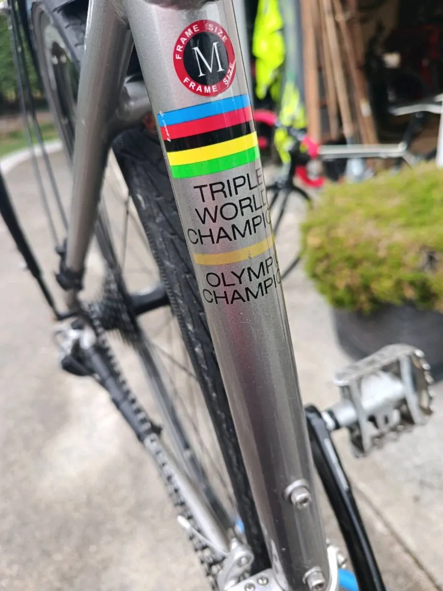 Bike - Image 4