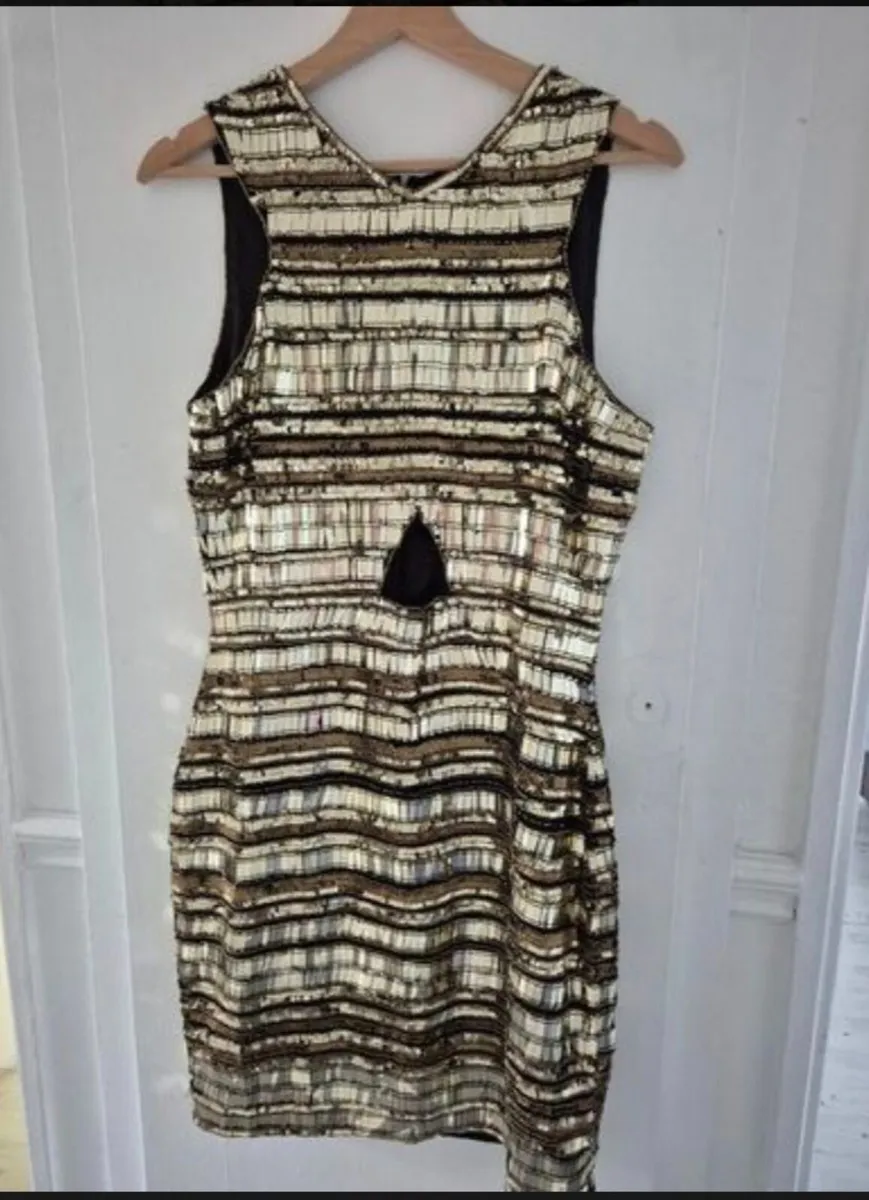 Womens dress
