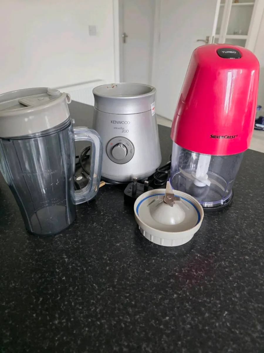 Kitchen stuff - Image 2