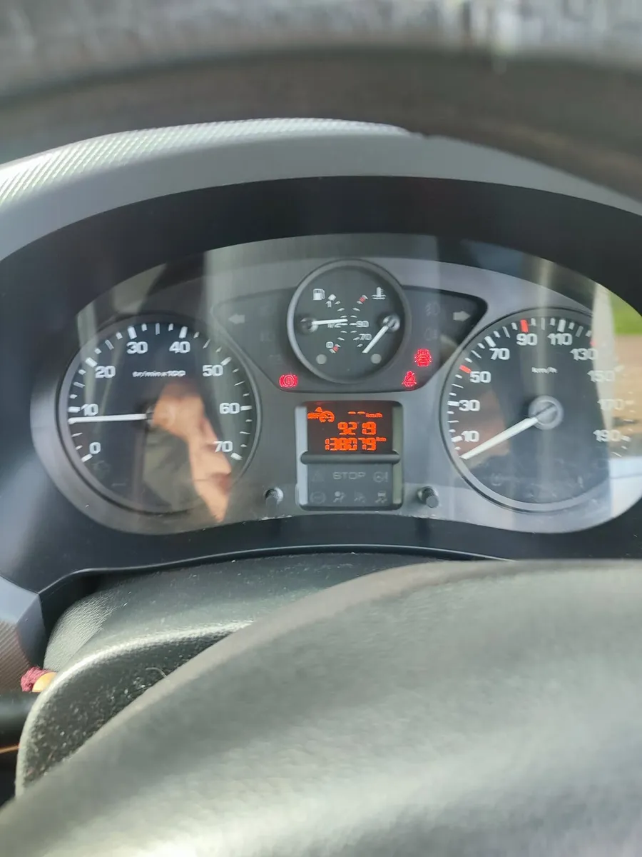 Peugeot Partner - Image 3
