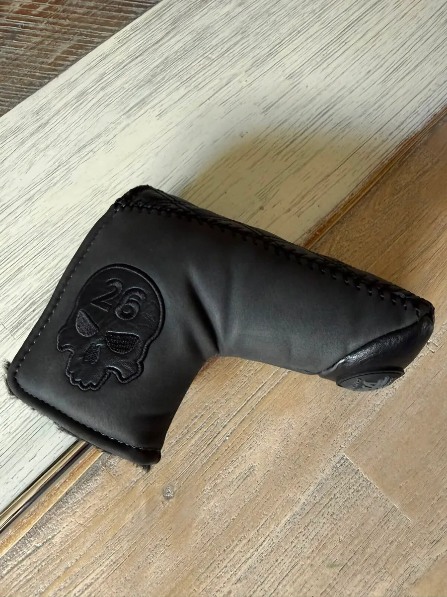 Pxg hellcat zt 0 torque putter upgraded head cover - Image 3