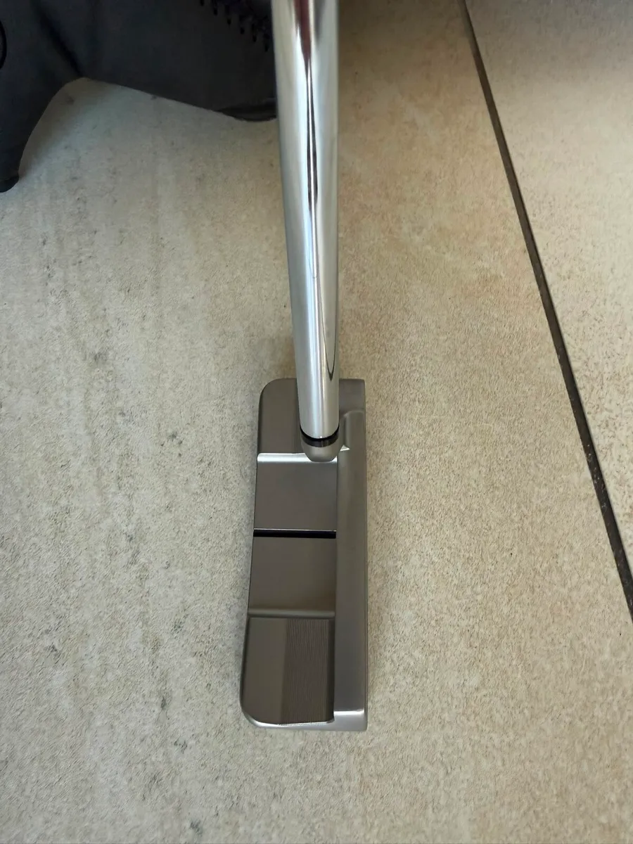 Pxg hellcat zt 0 torque putter upgraded head cover - Image 4