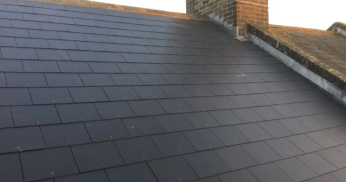 TOP PEAK ROOFING - Image 1