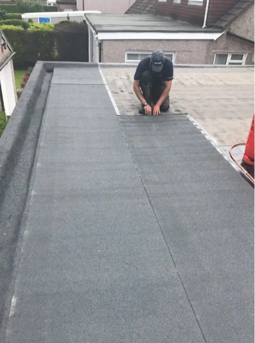 TOP PEAK ROOFING - Image 2