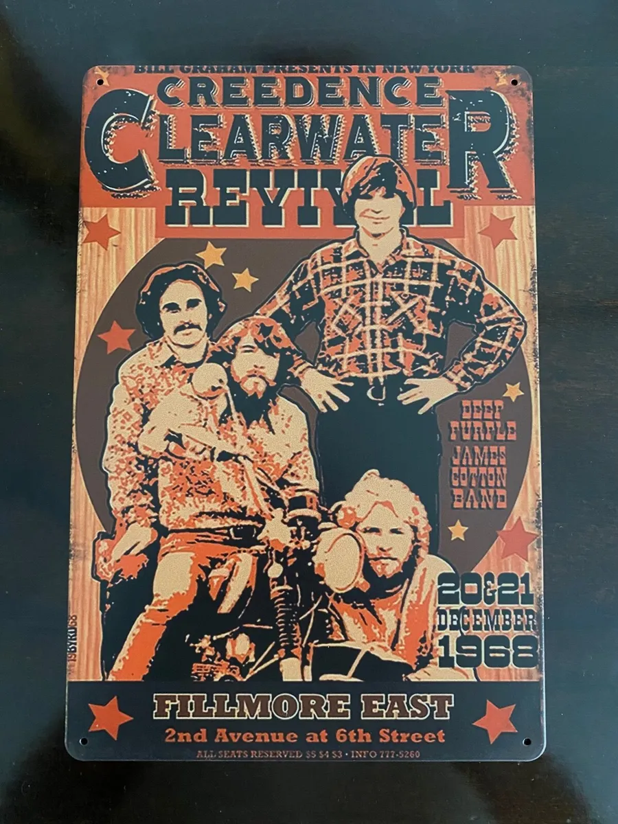Metal posters/Signs - Image 3