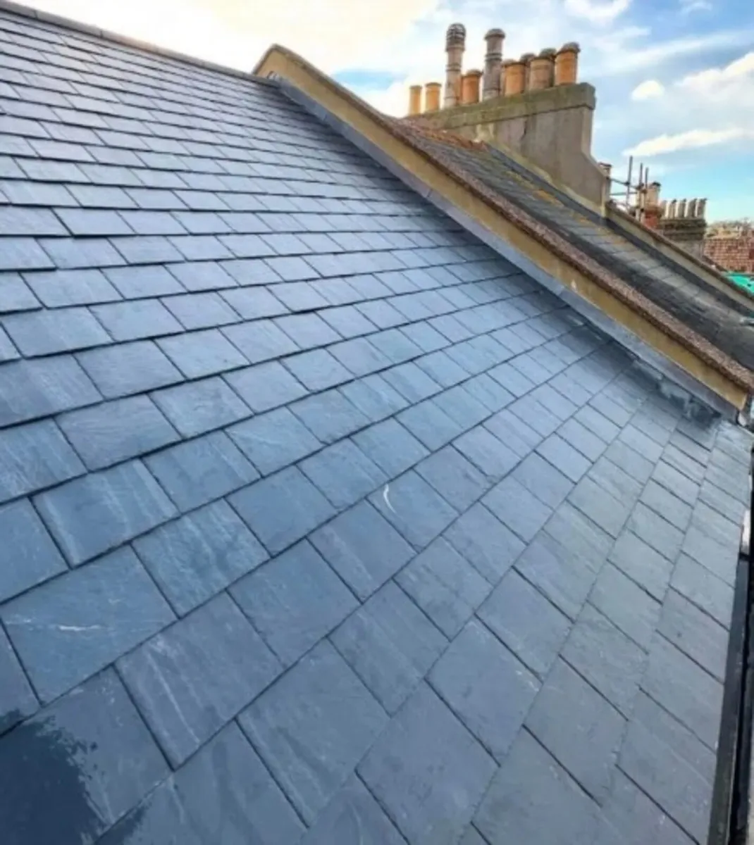 TOP PEAK ROOFING - Image 4