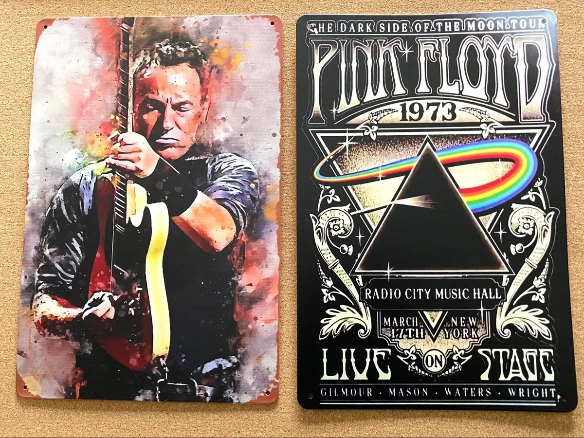 Metal posters/Signs - Image 4