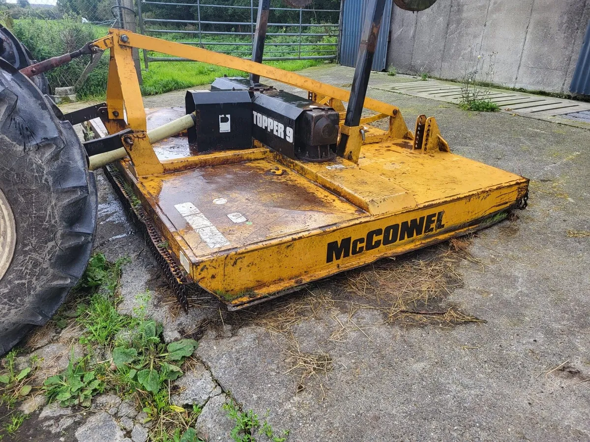 McConnel Rhino - Image 2