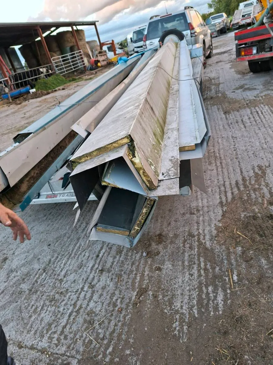 Shed Gutters - Image 2