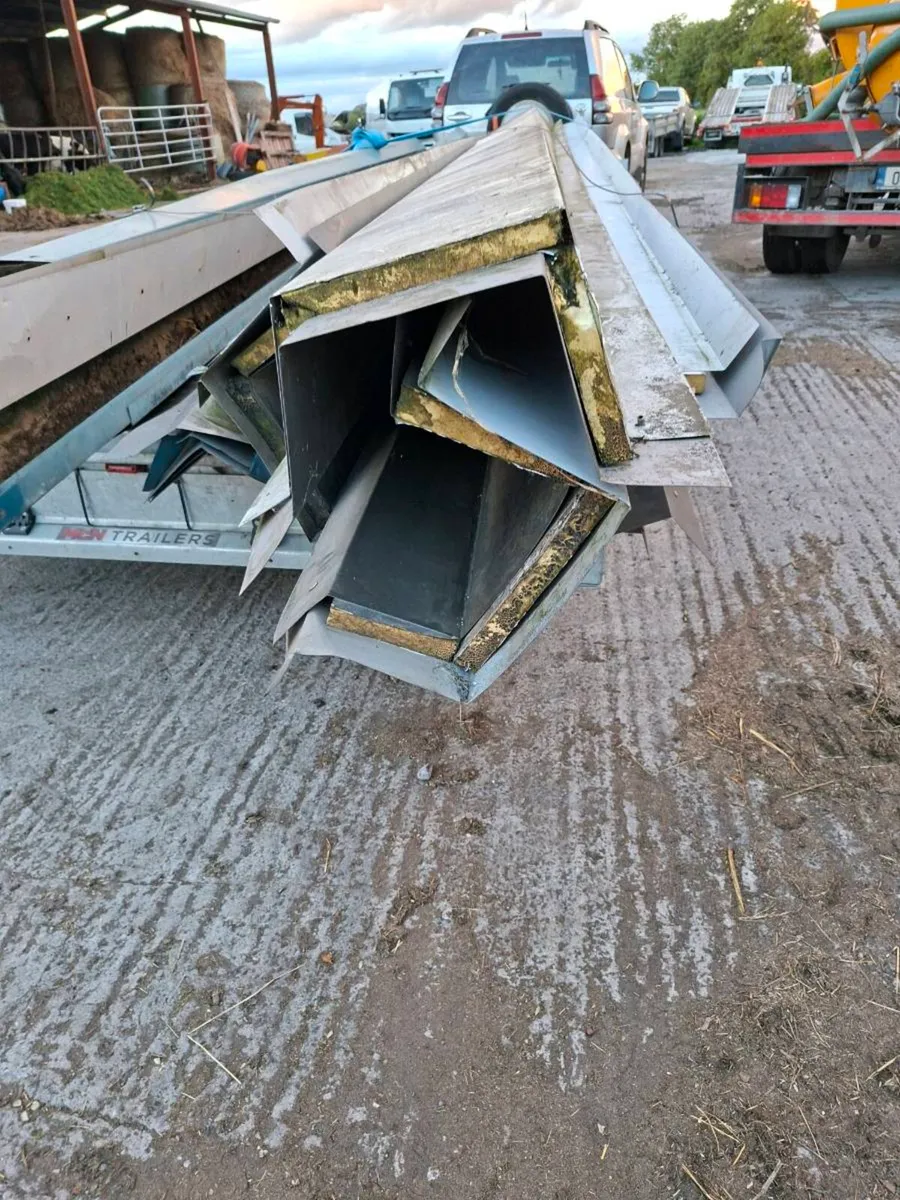 Shed Gutters - Image 3