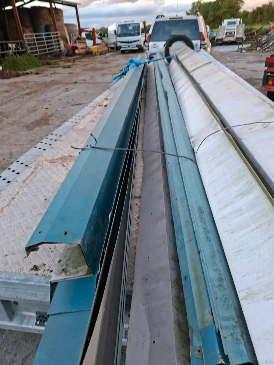 Shed Gutters - Image 4