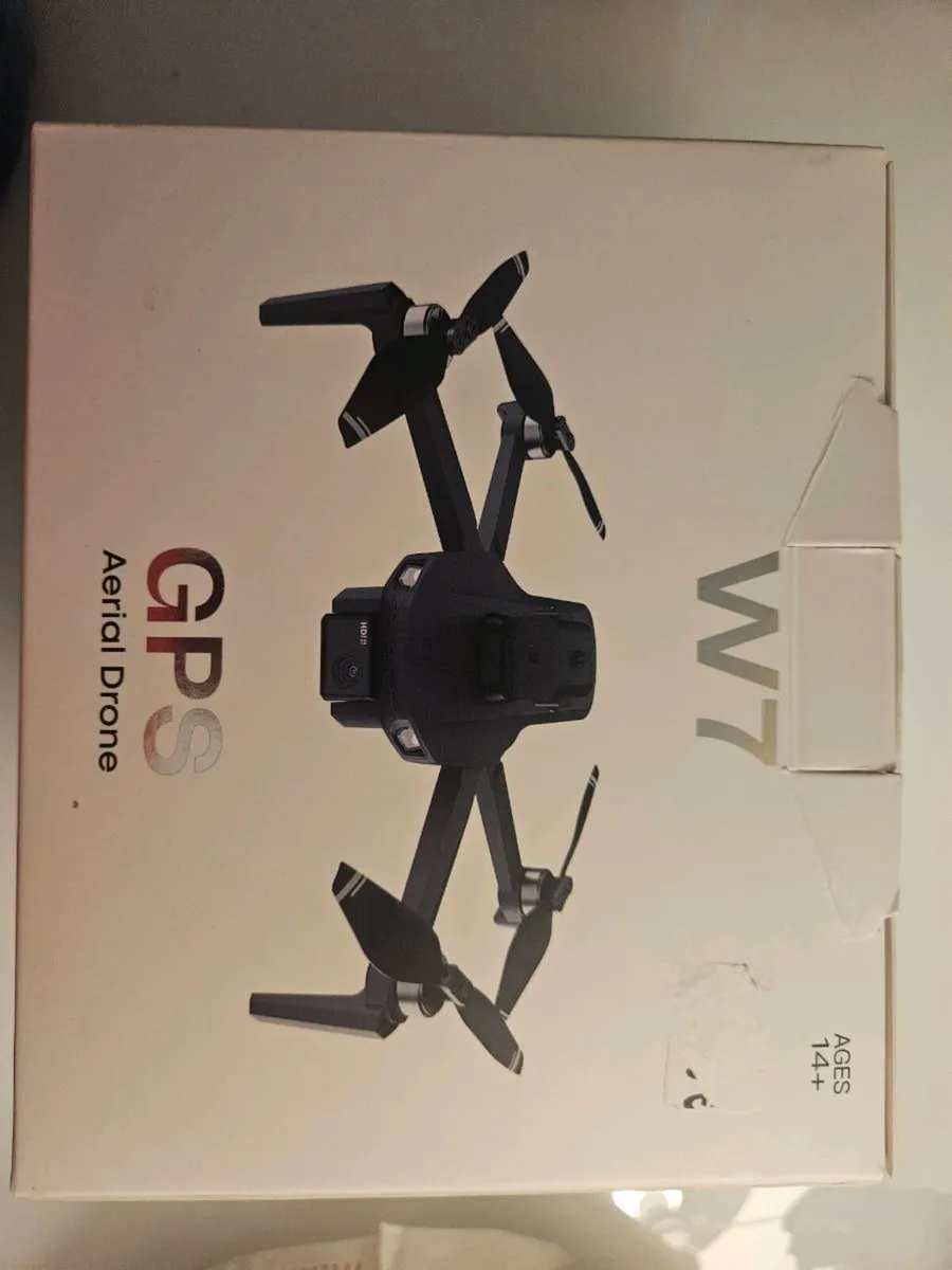 Drone - Image 1