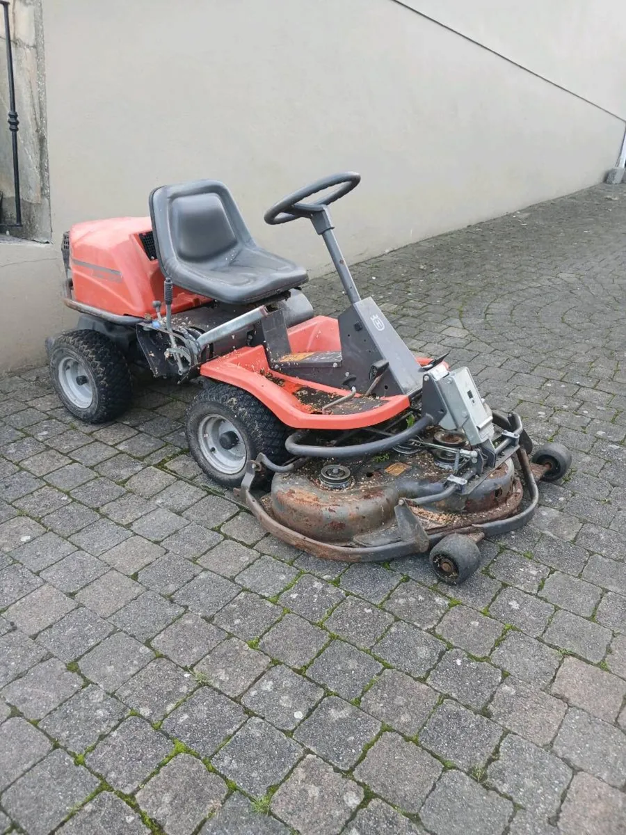 Lawnmower - Image 1