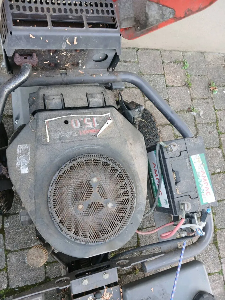 Lawnmower - Image 4