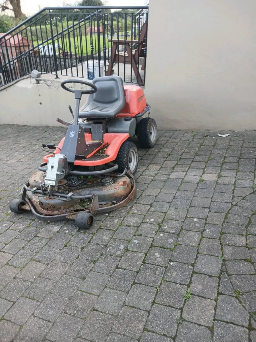 Lawnmower - Image 2
