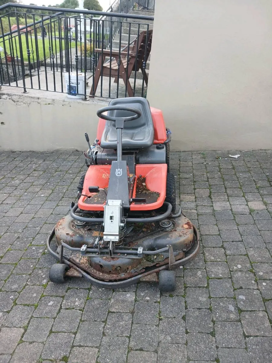 Lawnmower - Image 3