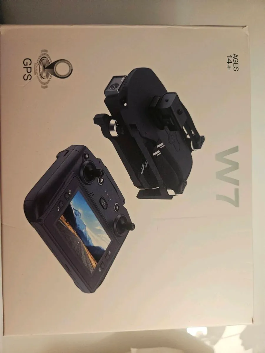 Drone - Image 2