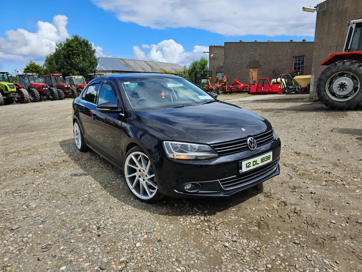 19" AVA Madison Alloys - Image 2
