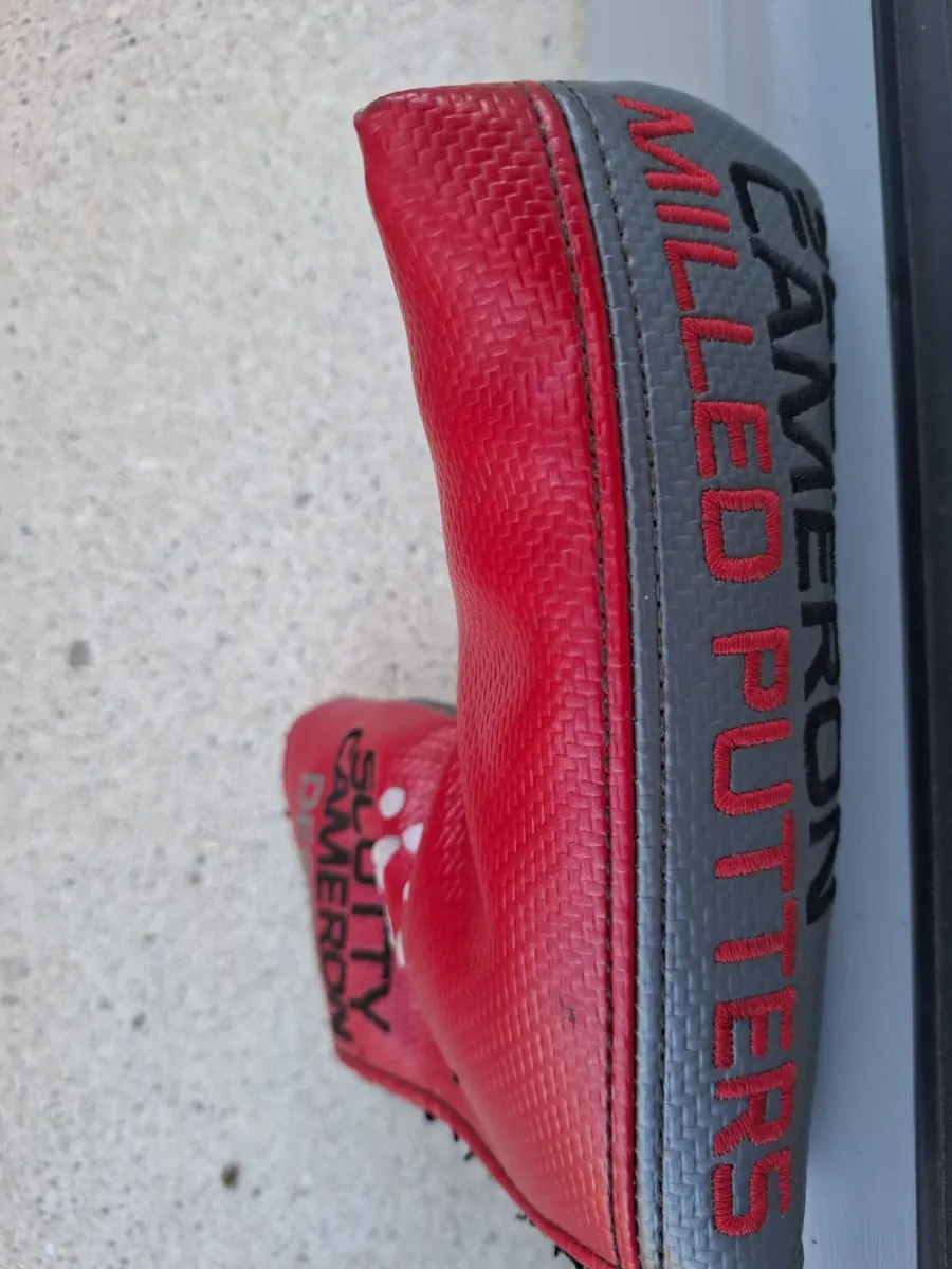 Scotty Cameron Select Newport 2 Putter 34" - Image 2