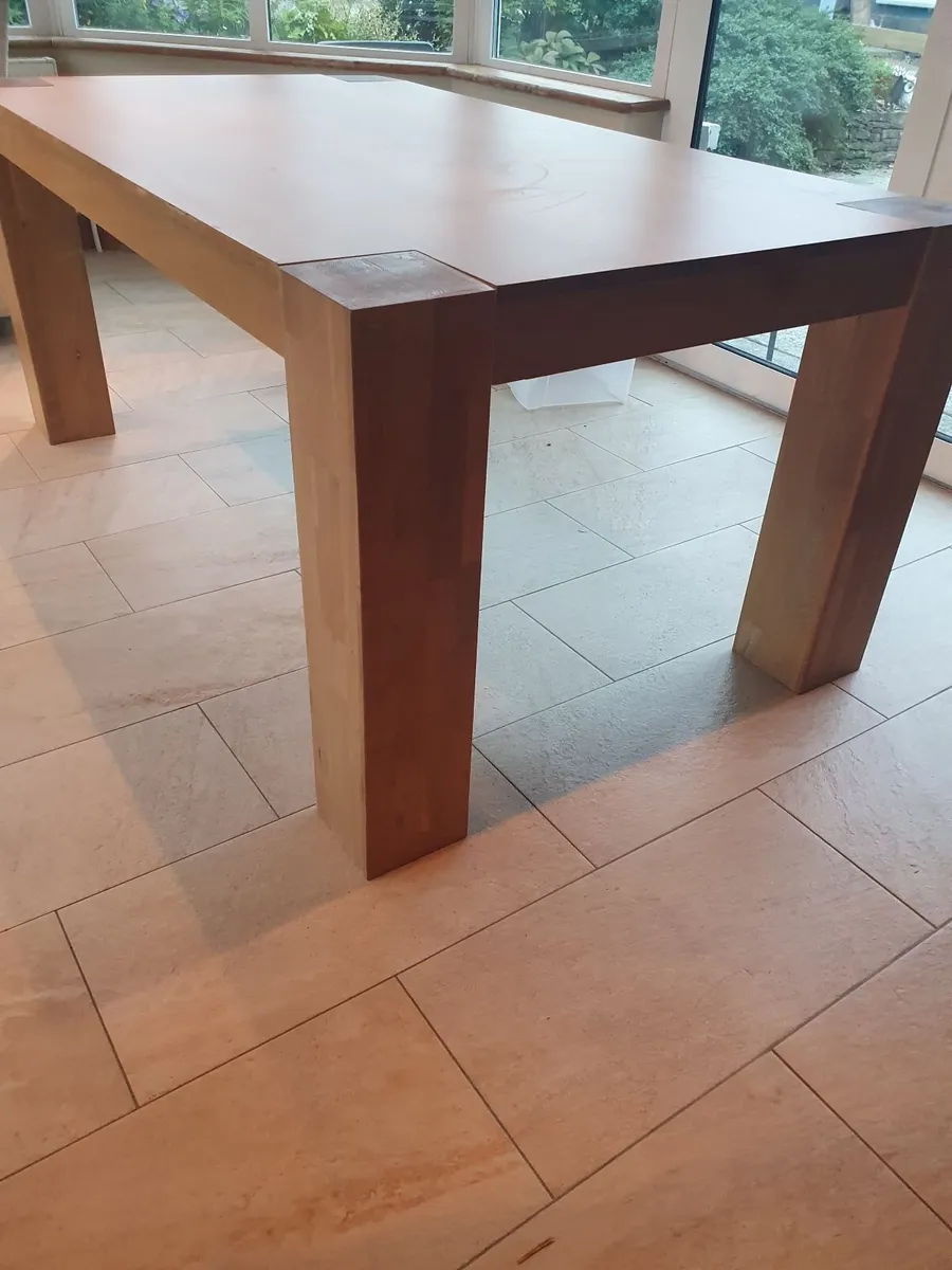 Dining Table - Image 2