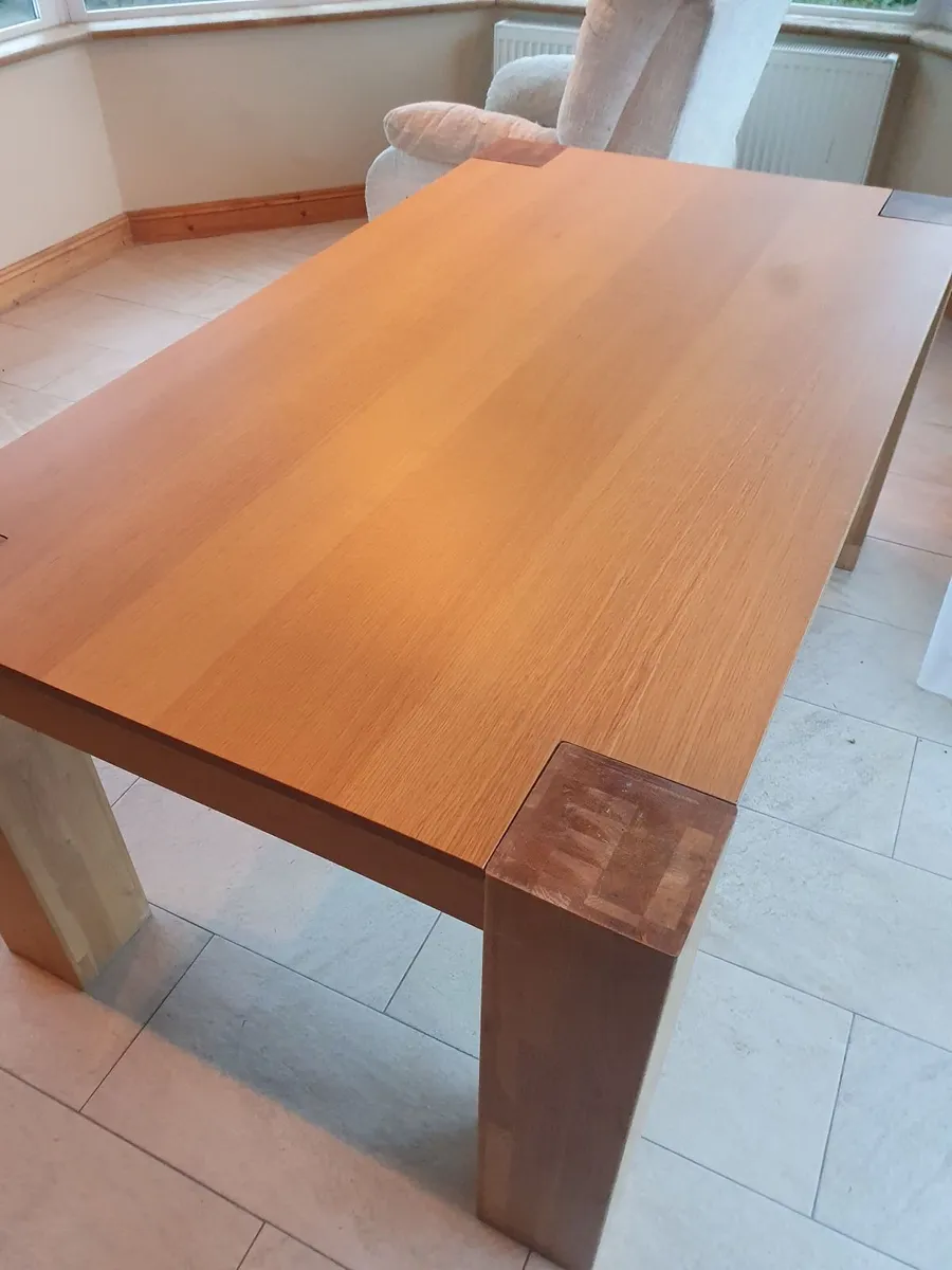 Dining Table - Image 3