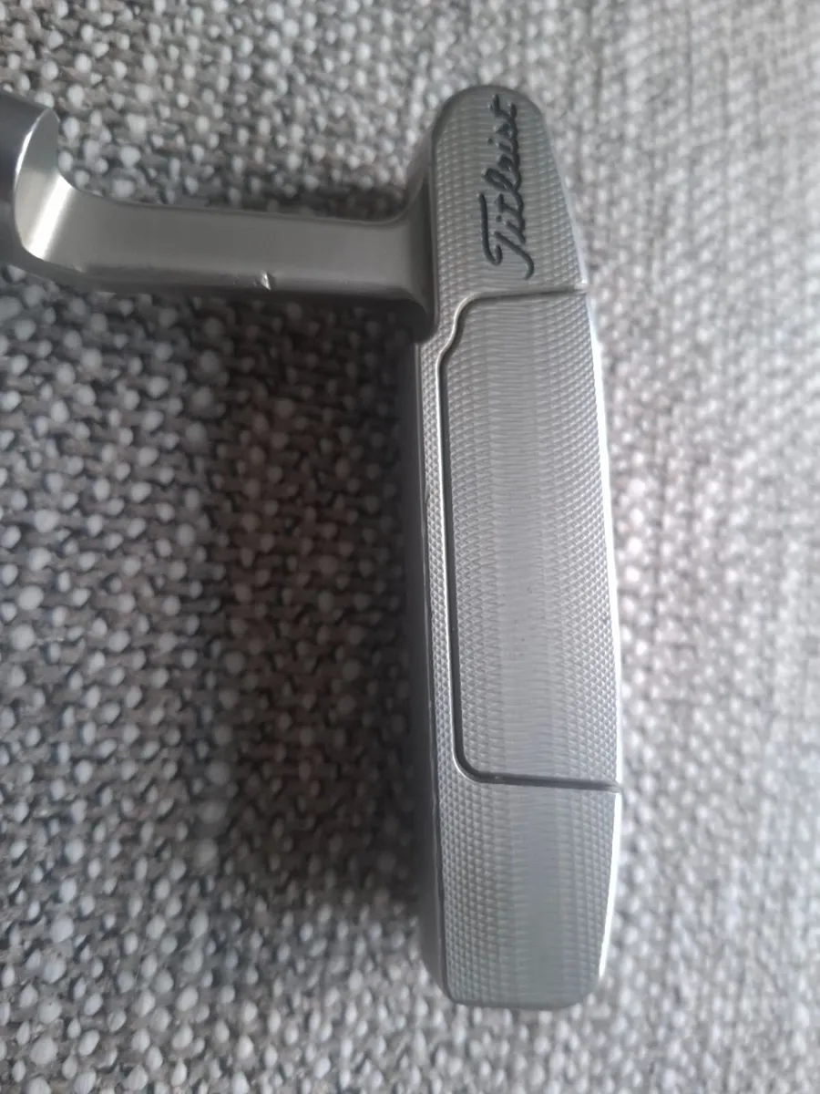 Scotty Cameron Select Newport 2 Putter 34" - Image 4