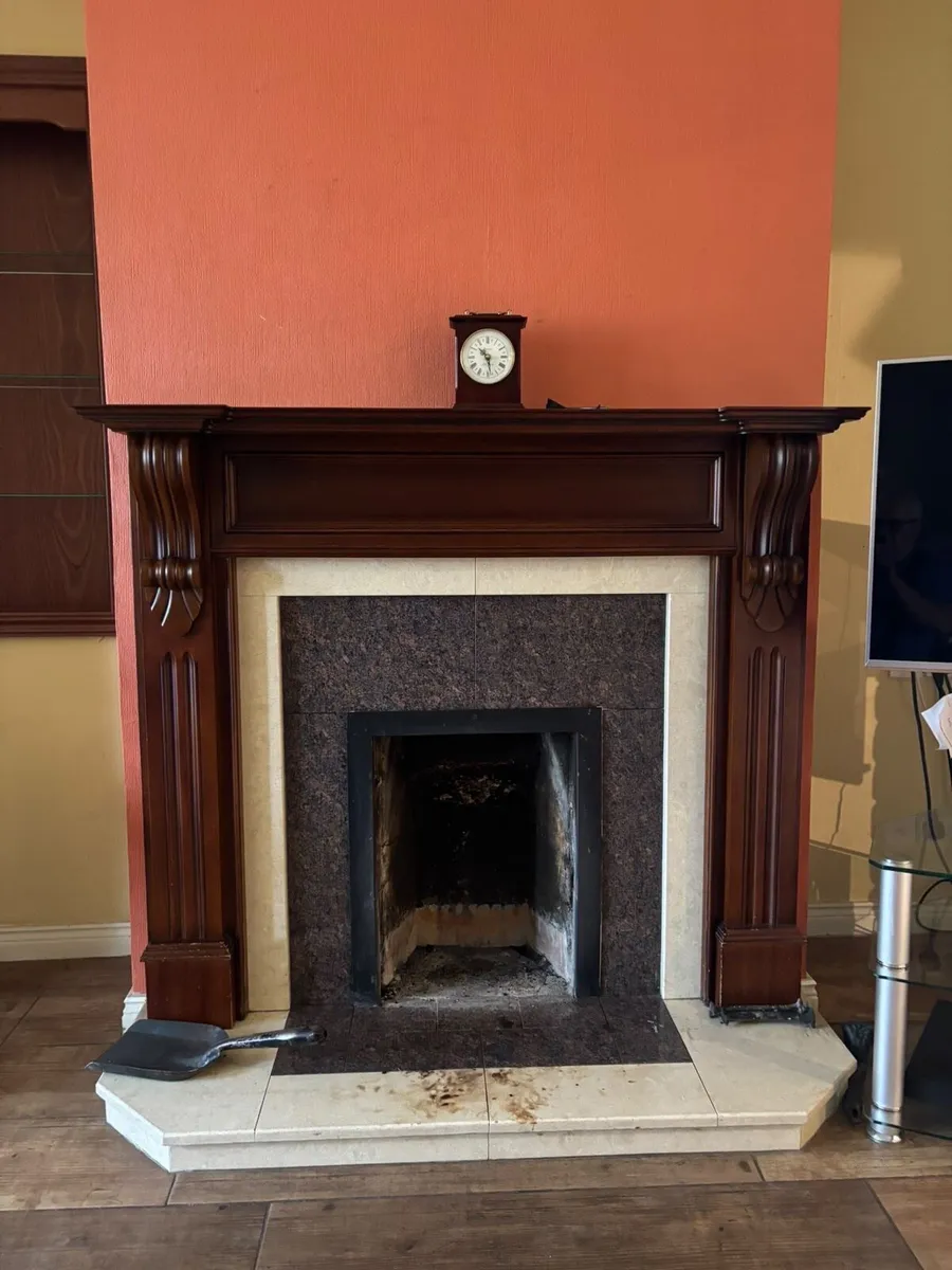 Fireplace Surround - Image 2