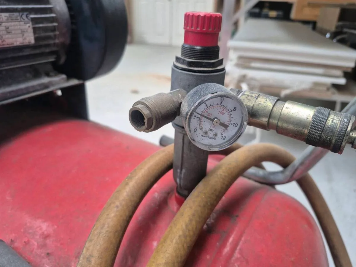 Compressor - Image 1