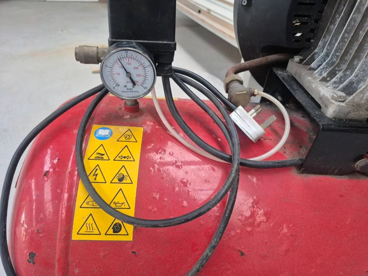 Compressor - Image 2