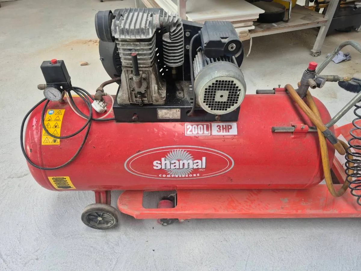 Compressor - Image 3