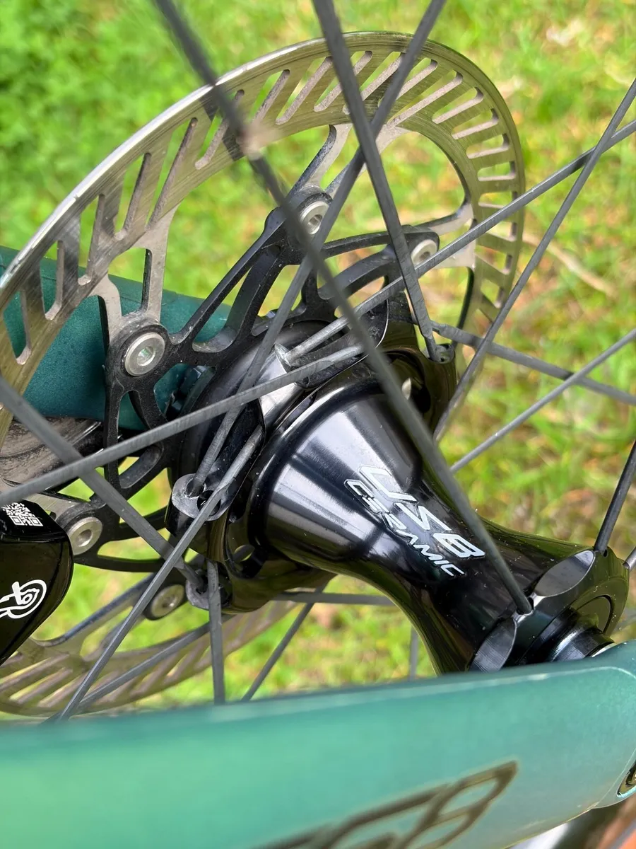 Colnago C68 gravel Bike - Image 3