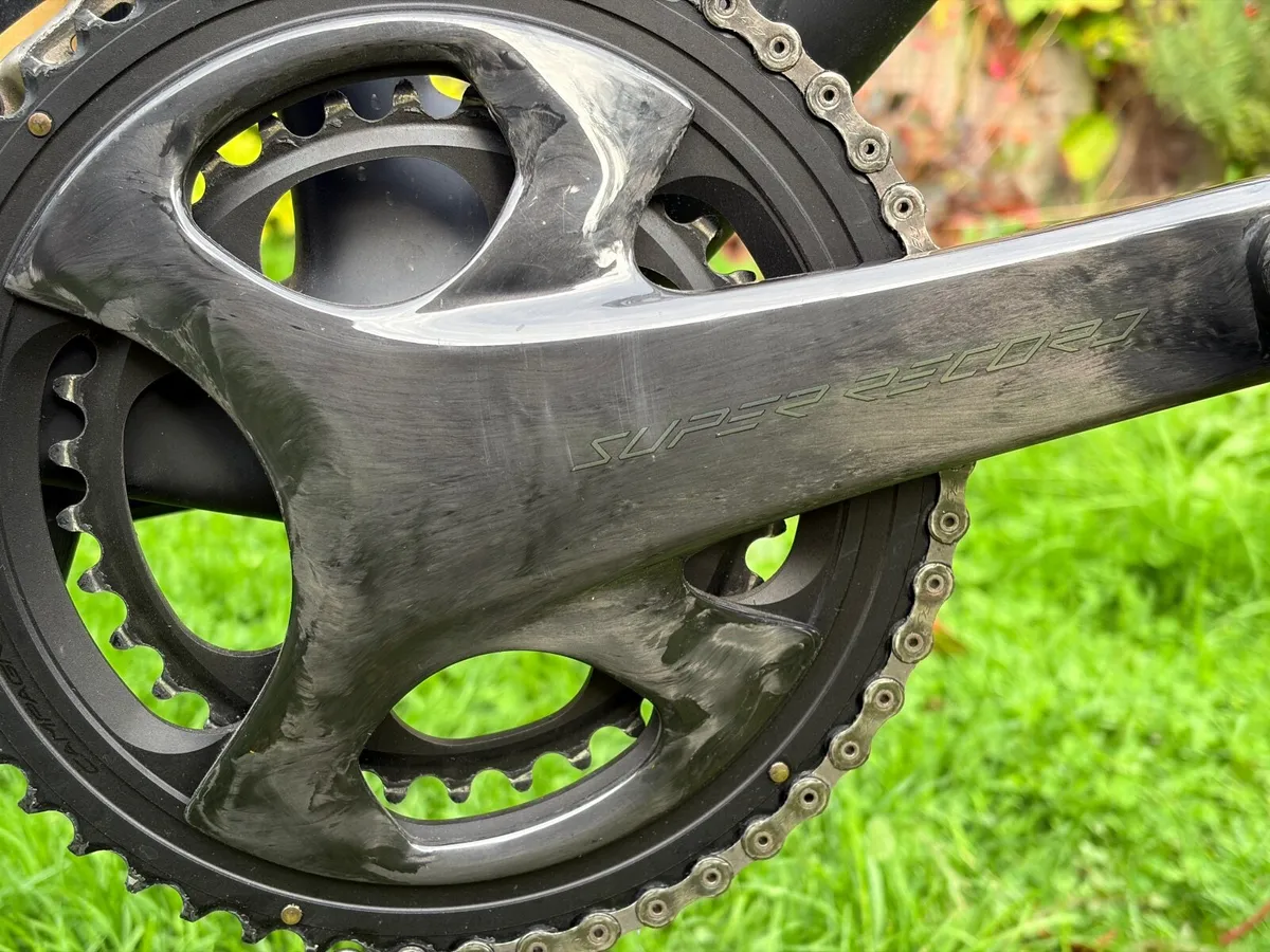 Colnago C68 gravel Bike - Image 4
