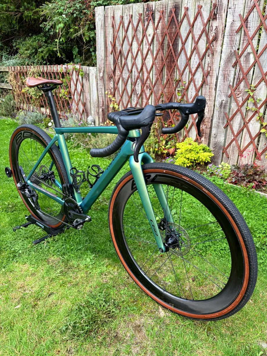 Colnago C68 gravel Bike - Image 2