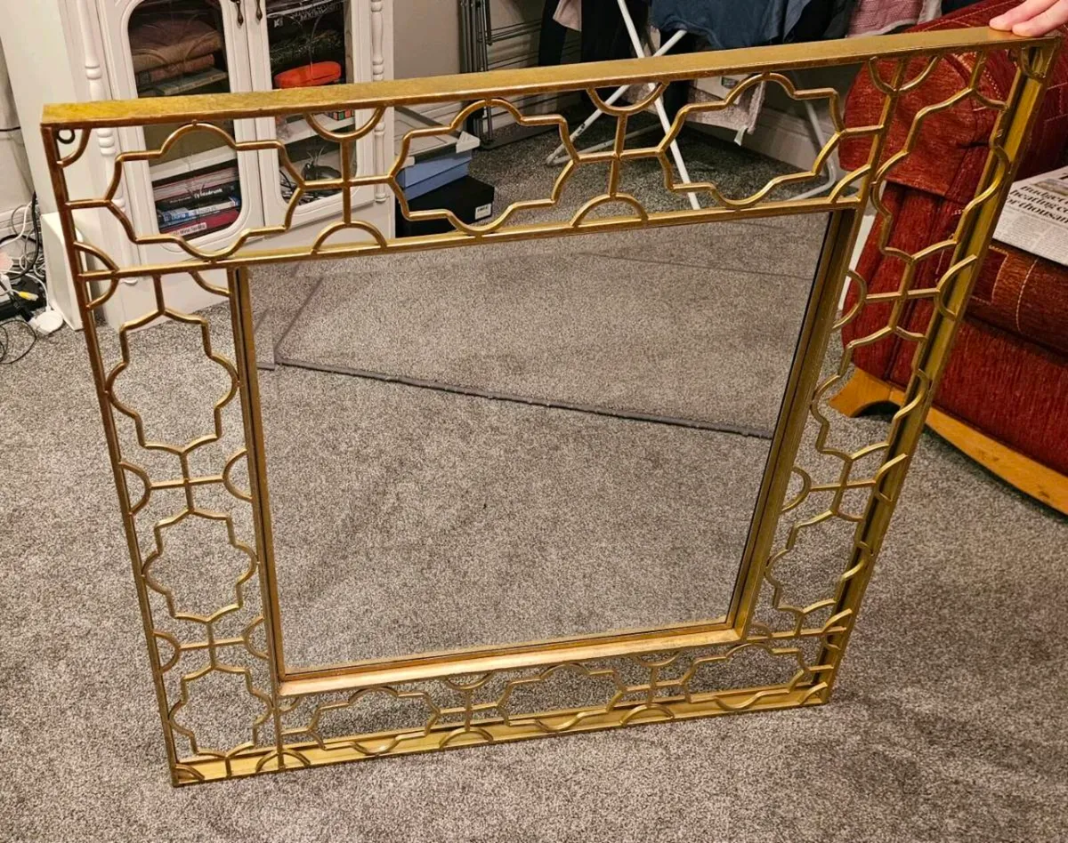 Mirror - Image 1